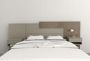 Respaldo Box 1,40m.y 1,60m. Nogal L. Gris C. Tables - Miniatura 3