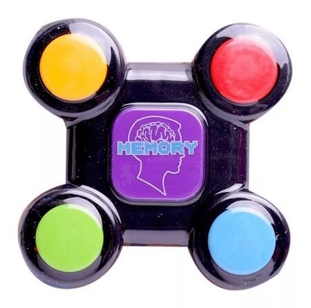 Juego de Mesa Mini Memo 6904
