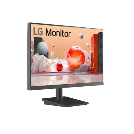 Monitor LG 24 24MS500 Borderiess