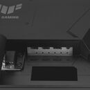 Monitor Asus 27 VG279Q3AJ TUF Gaming 180Hz HDMI Negro - Miniatura 4