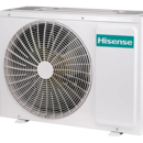 Aire Acondicionado HISENSE 5200W ON OFF Frio Calor - Miniatura 3