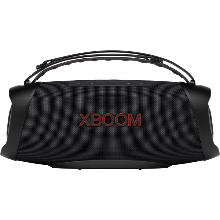 Parlante Inalambrico Lg Xg8T 120W Bluetooth - Vista principal