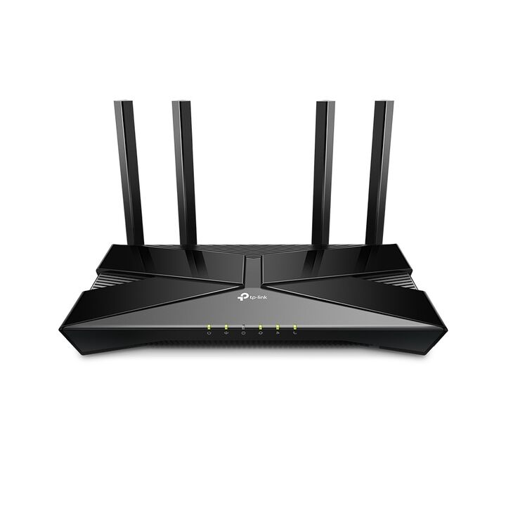 Modem Tp-Link XX530v Router GPON Voip Gigabit Wifi6 AX3000 - Vista principal