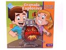 Juego Granda Explosiva EL DUENDE AZUL - 7325 - Miniatura 2