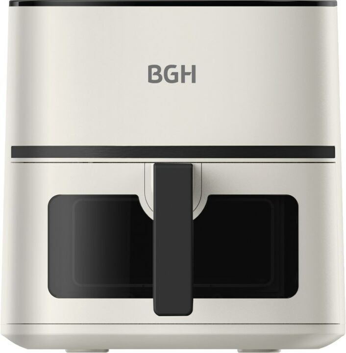 Freidora De Aire Bgh Baf52G24 1600W 5.2L Bl - Vista principal