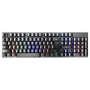 Teclado Mouse Gamer Retroiluminado Noga. NKB-92 - Miniatura 2