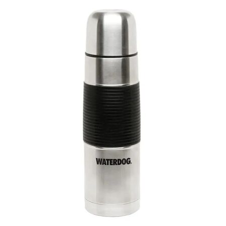 Termo Waterdog 1 lt Con Goma Antideslizante TA1001P