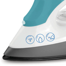 Plancha Seca Smartlife 1200W SL-DI2386PN - Miniatura 2