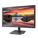 Monitor LG 22 LED 22mp410-b hdmi full hd - Miniatura 2