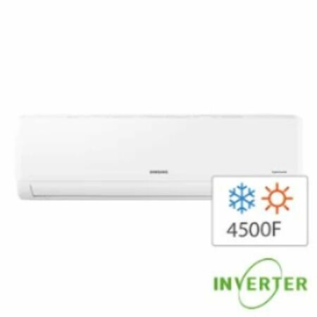 Aire Acondicionado SAMSUNG  4950W FC  INVERTER Eficiencia A