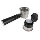 Cafetera Smartlife EC8501 Expresso 20B con Espumador - Miniatura 7