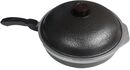 Sarten Con Tapa Antiadherente Olla Horno Dona Tina 3002 3lts - Miniatura 3
