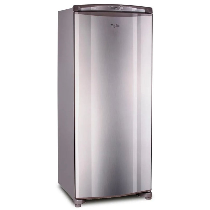 Freezer Whirlpool 260L Wvu27K2 Vert Ix - Vista principal