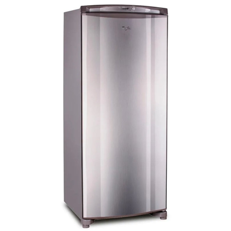 Freezer Whirlpool 260L Wvu27K2 Vert Ix
