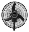 Ventilador Pie 20 - Parrilla metalica negra Liliana VPRN20 - Miniatura 2