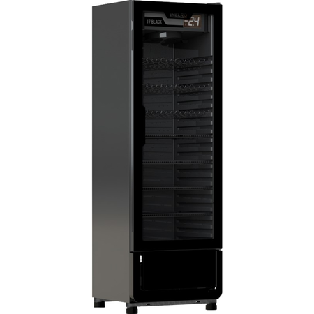 Exhibidora Inelro Mt-17 428L Ack Subcero