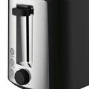 Rallador Electrico Daewoo DFP903N Rebana Pica Queso Pure Salad Maker - Miniatura 3
