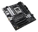 Motherboard Asus Prime B650m-a Ax6 Ii Am5 4x Ddr5 3x M.2 - Miniatura 4