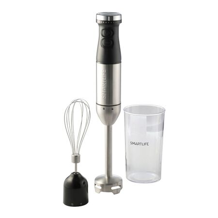 Mixer Smartlife SM5010 800W Gris