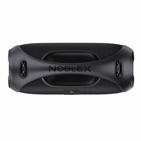 Parlante Portatil Noblex PSB2000P 60w Bluetooth 8hs Google Assistant IPX6
