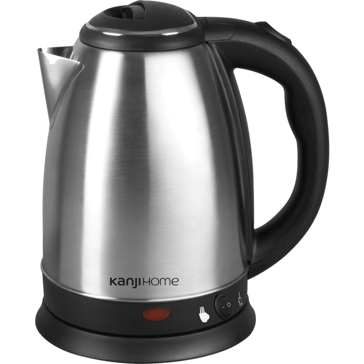 Pava Electrica Kanjihome Kjh-Pe15002M 1.8L 1500W - Vista principal