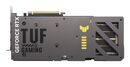 Placa de Video Asus 8GB RTX5060 TI TUF Gaming OC GDDR7 - Miniatura 4
