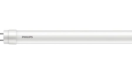 Tubo LED Philips Ecofit E Mains 600mm 8W 765 T8 929003087411