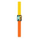 Smartwatch Xiaomi Reloj KS Naranja - Miniatura 3