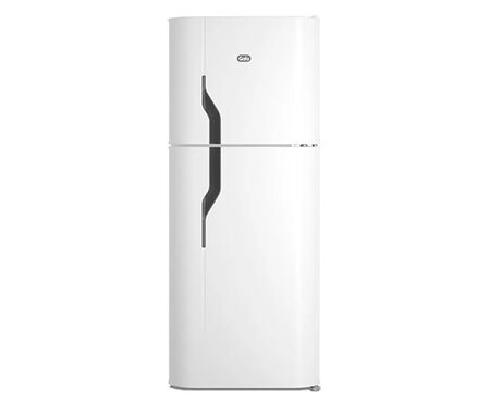 HELADERA GAFA HGNF3000B BLANCA CON FREEZER NO FROST 265LTS