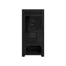 Gabinete Gigabyte C102 Glass Sin Fuente Negro - Miniatura 3