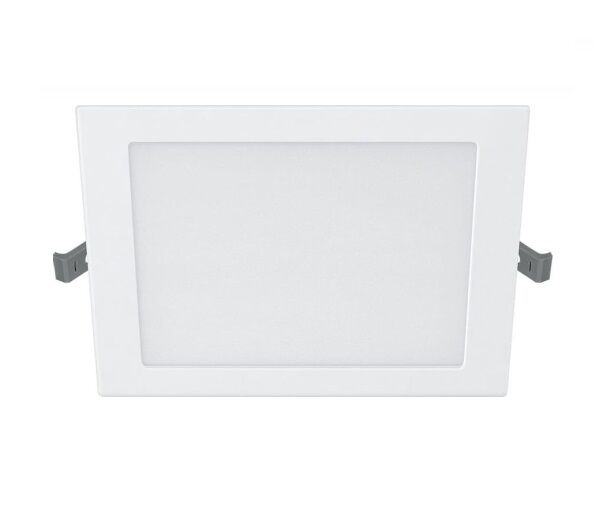 Luminaria para Interior Philips Panel LED Embutido DL252 G2 R SQ LED 2000 65K 24W 11 WV 929002346501 - Vista principal