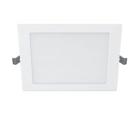 Luminaria para Interior Philips Panel LED Embutido DL252 G2 R SQ LED 2000 65K 24W 11 WV 929002346501