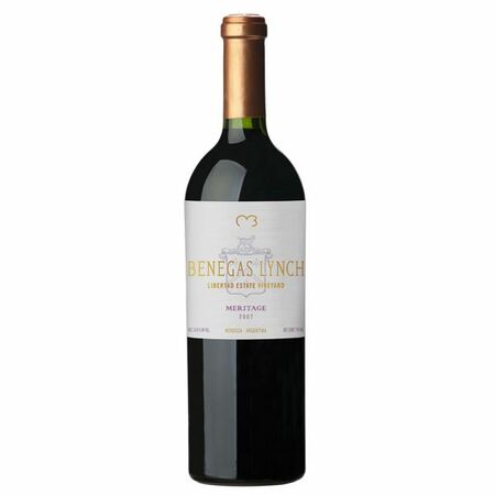 Benegas Lynch Old Vines