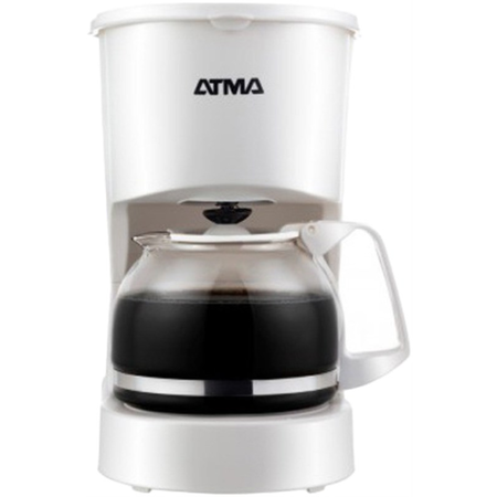 Cafetera Atma Ca2180NP 0.60L Bl