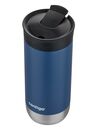Vaso Trmico Contigo Huron 2.0 473ml - Blue Corn - Miniatura 2