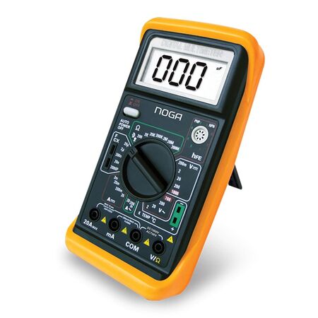 Tester Digital Noga M-890G