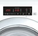 Lavarropas Automatico Candy Carga Frontal Gvs128T 8Kg 1200Rpm - Miniatura 2