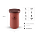 Terere Stanley 200Ml - Clay - Miniatura 4
