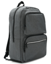 Mochila Tahg Dual Gris Negro - Miniatura 4