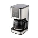 Cafetera de filtro Smartlife CMD1520 Dig - Miniatura 3