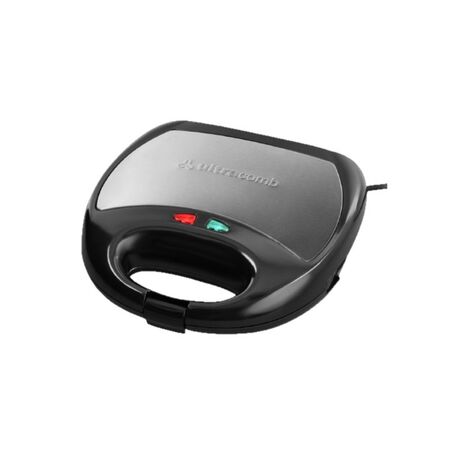 Sandwichera Ultracomb 3 en 1 SW2801