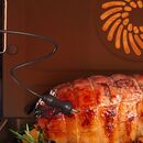 Horno Electrico Samsung NV7B5645TAK BESPOKE Dual Cook Vapor - Miniatura 7
