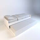 Cama Marinera 1plaza Everest Tables - Miniatura 3