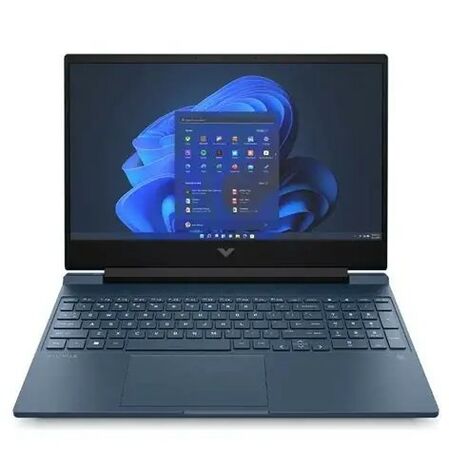 Notebook HP 15.6 Victus I5-12450H 8GB SSD512GB Rtx3050 Win11H