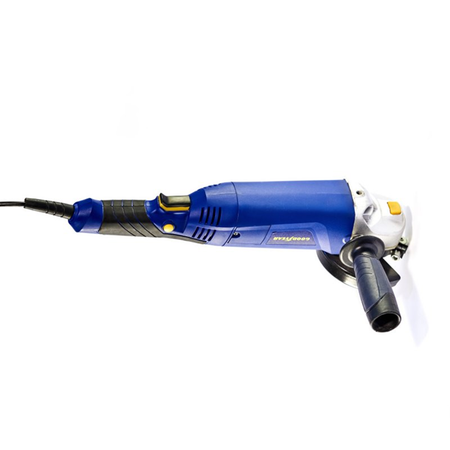 Amoladora Angular Goodyear 900W GY-AG-50120