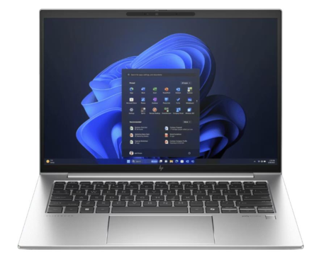 NOTEBOOK HP ELITEBOOK 840 G11 ULTRA 5 125U 16GB 512GB 14" WUXGA W11P 3y Onsite (A32XFLT#AC8)(U85BQE)
