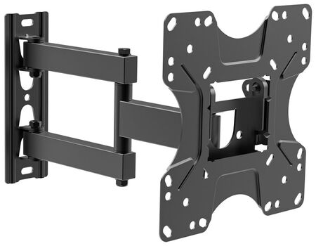 Soporte Para Tv Wave-Tv W-3250M Led 15 A 43Pulgadas 20K Con Brazo Movil