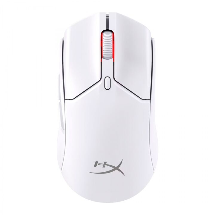 Mouse Hyperx Pulsefire Haste 2 Mini White - Vista principal