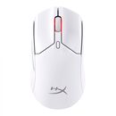 Mouse Hyperx Pulsefire Haste 2 Mini White - Miniatura 1