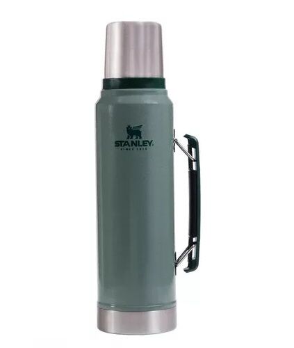 Termo Stanley 1 Lt. Verde 10-09262-009 - Vista principal